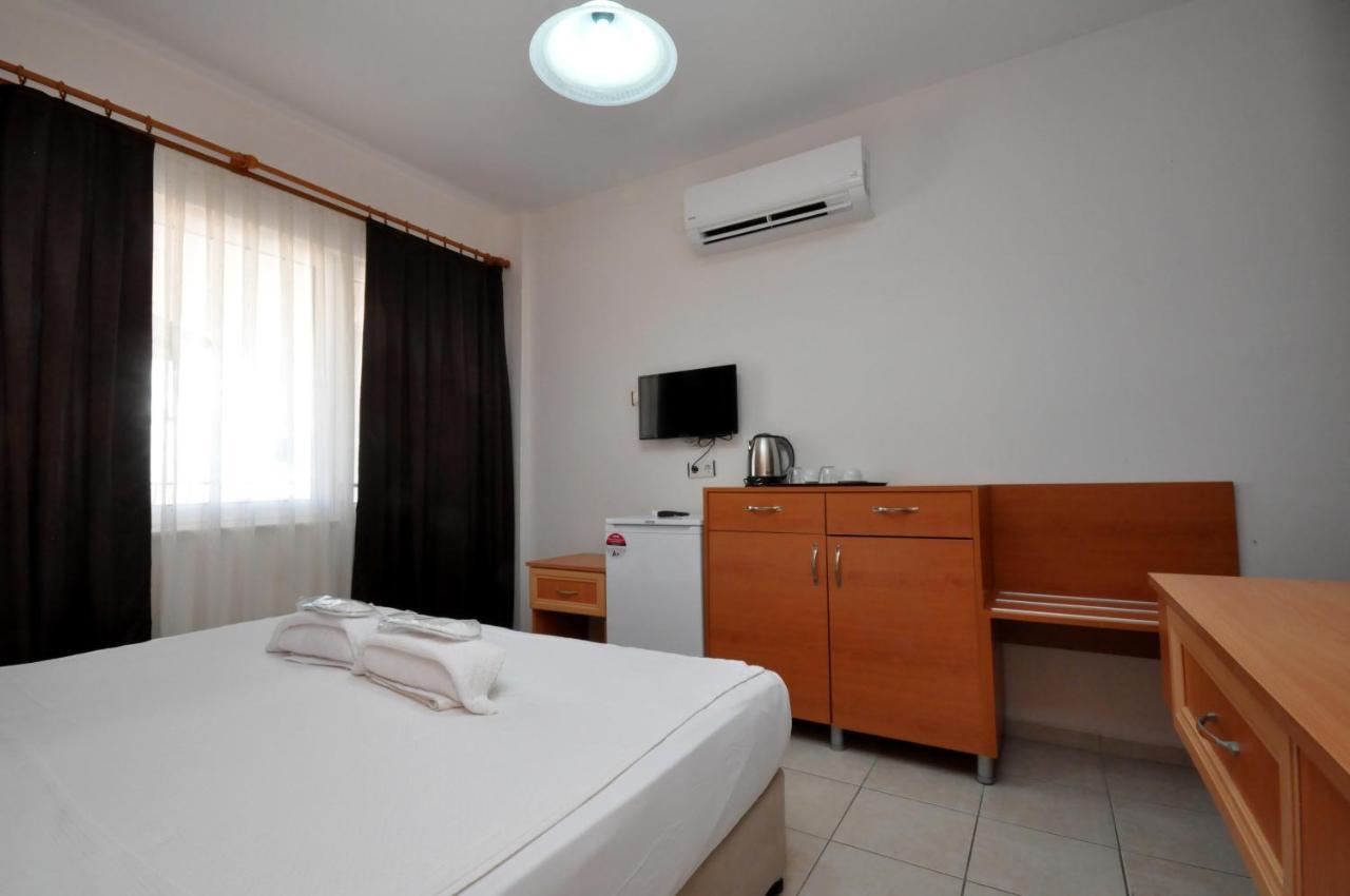 Lale Otel Turunç Zewnętrze zdjęcie